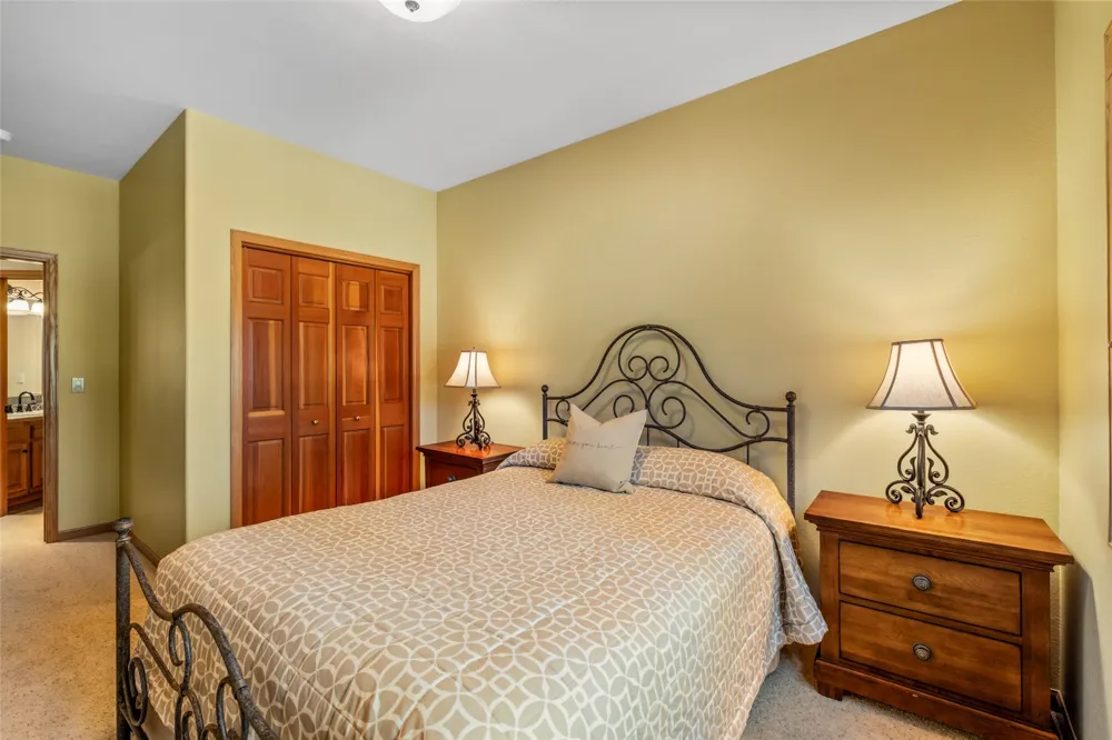 816 Spring Hill Road Steamboat Springs, CO 80487