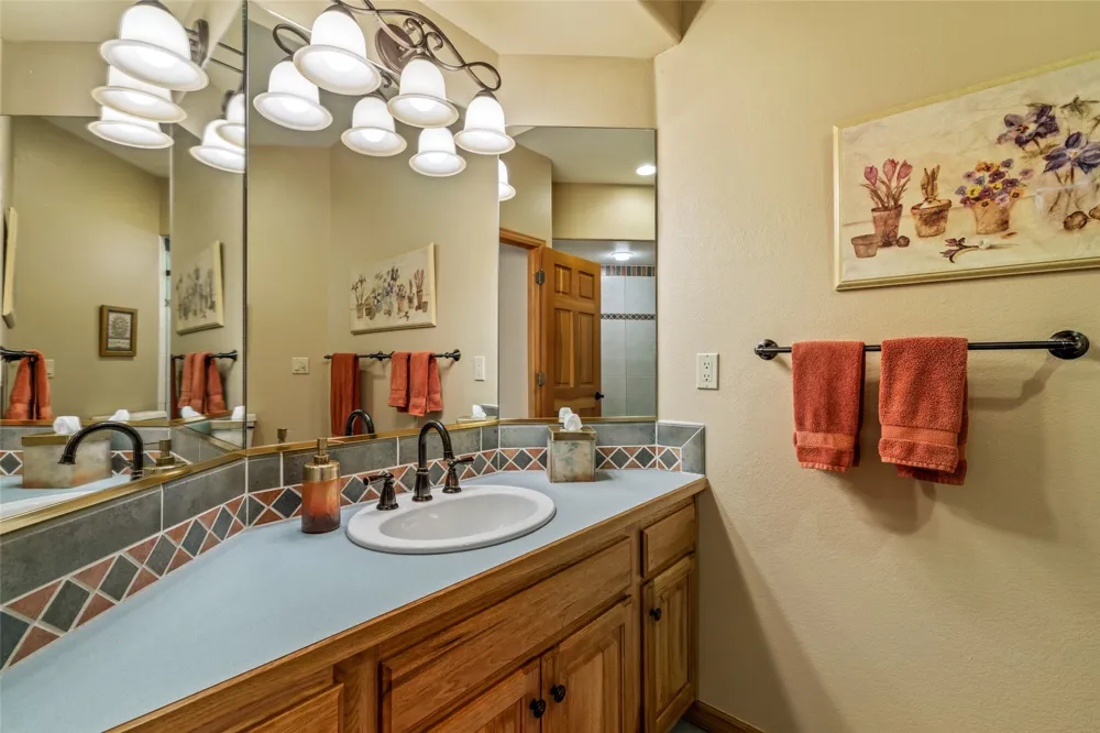 816 Spring Hill Road Steamboat Springs, CO 80487