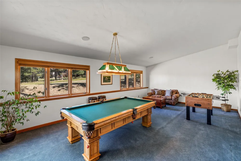 816 Spring Hill Road Steamboat Springs, CO 80487