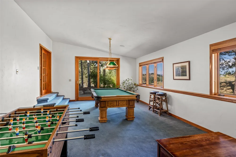 816 Spring Hill Road Steamboat Springs, CO 80487