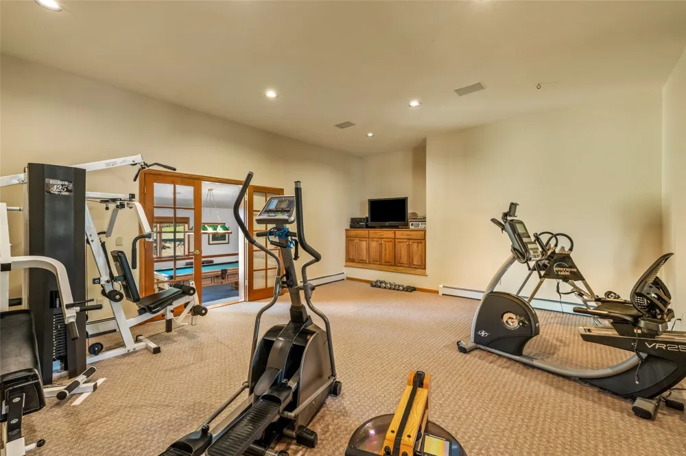 816 Spring Hill Road Steamboat Springs, CO 80487
