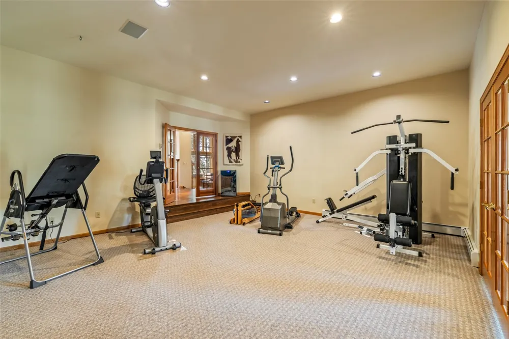 816 Spring Hill Road Steamboat Springs, CO 80487