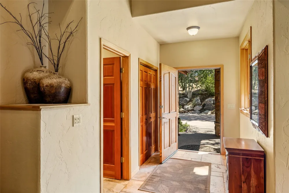 816 Spring Hill Road Steamboat Springs, CO 80487