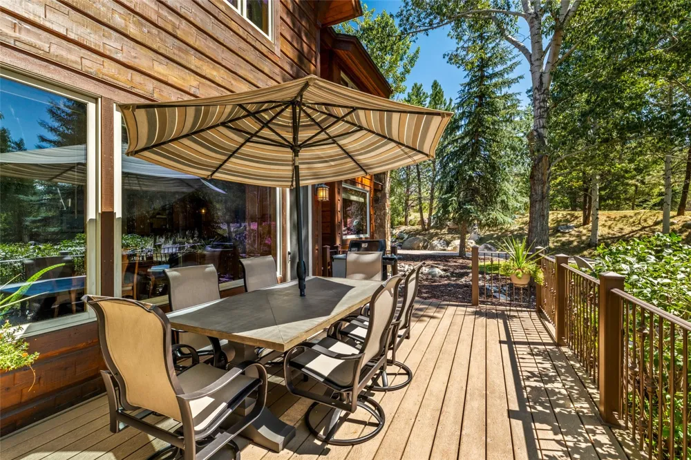 816 Spring Hill Road Steamboat Springs, CO 80487