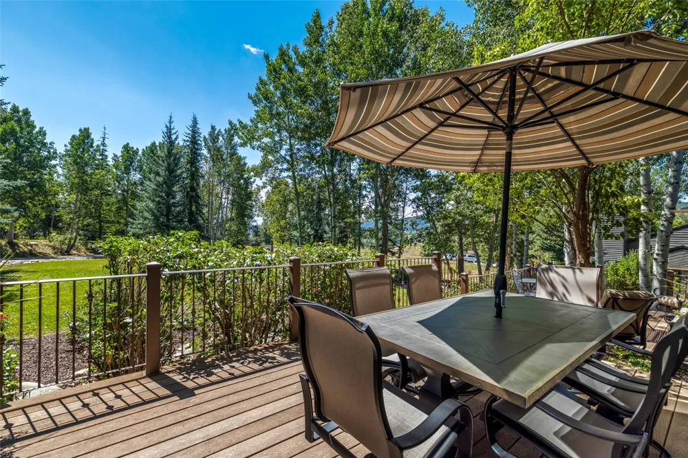 816 Spring Hill Road Steamboat Springs, CO 80487