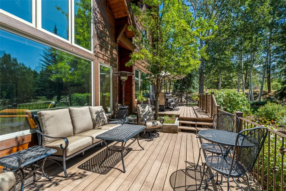 816 Spring Hill Road Steamboat Springs, CO 80487
