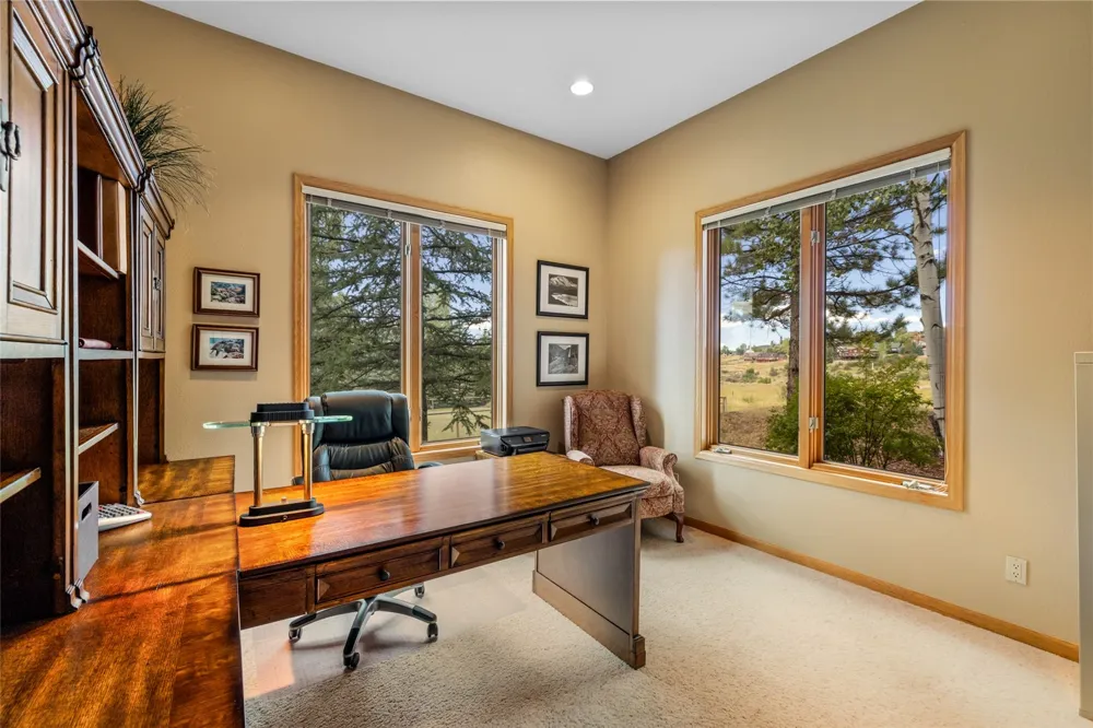 816 Spring Hill Road Steamboat Springs, CO 80487