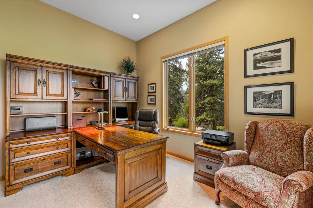 816 Spring Hill Road Steamboat Springs, CO 80487