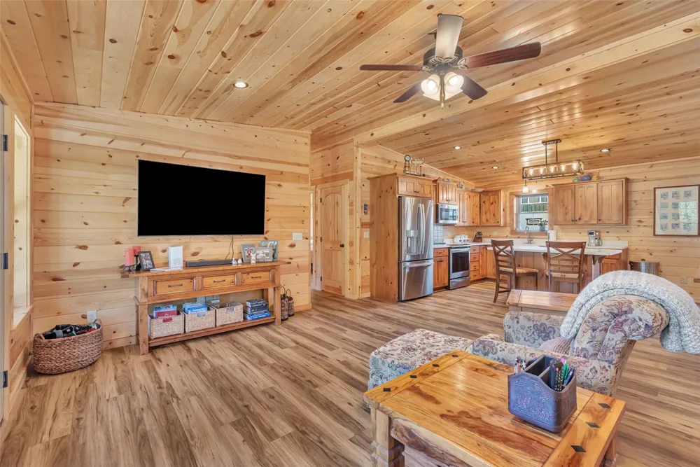 23615 Stagehorn Trail Oak Creek, CO 80467