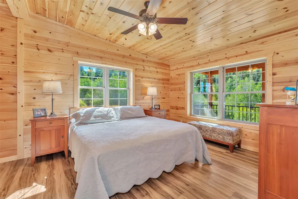 23615 Stagehorn Trail Oak Creek, CO 80467
