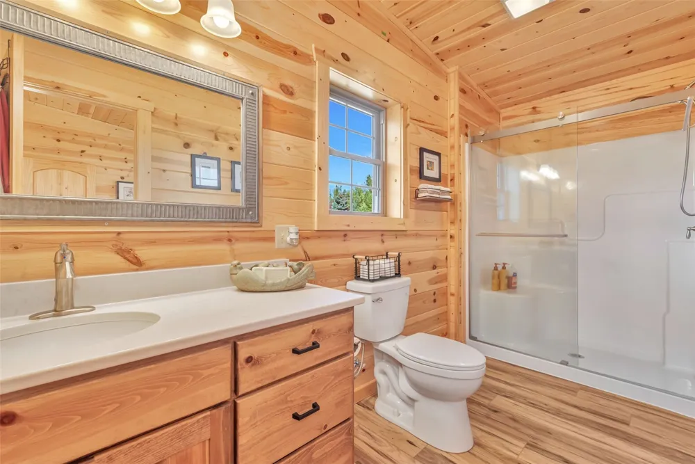 23615 Stagehorn Trail Oak Creek, CO 80467