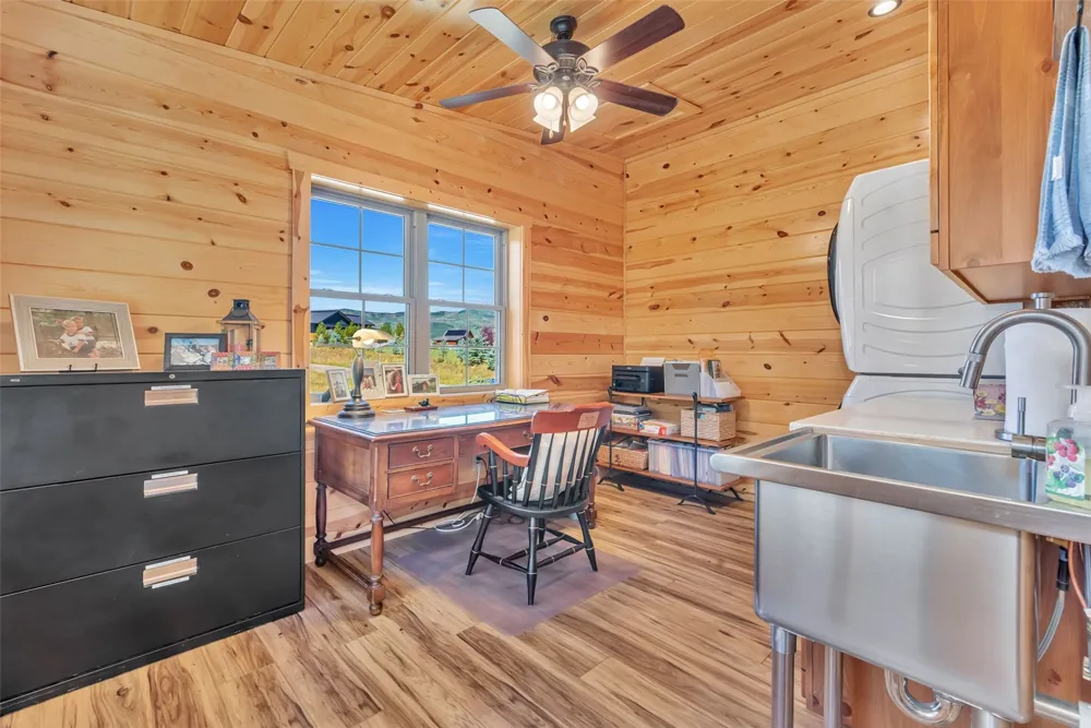 23615 Stagehorn Trail Oak Creek, CO 80467