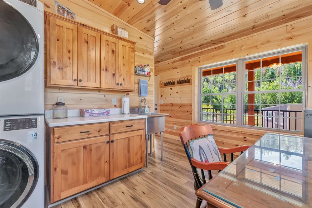 23615 Stagehorn Trail Oak Creek, CO 80467