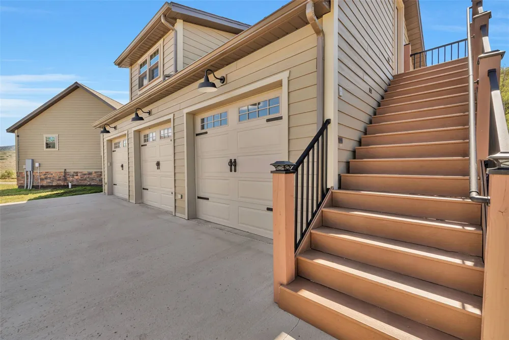 23615 Stagehorn Trail Oak Creek, CO 80467