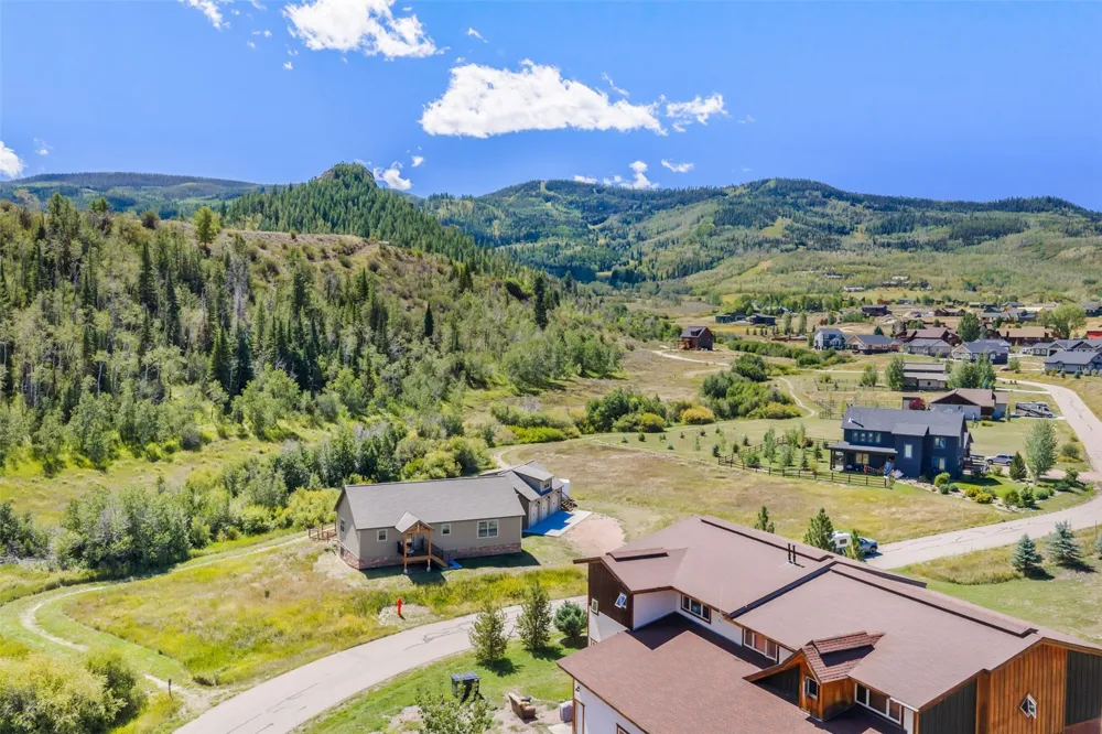 23615 Stagehorn Trail Oak Creek, CO 80467