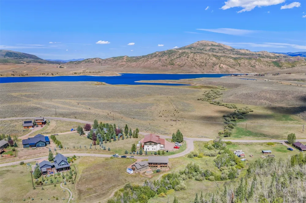 23615 Stagehorn Trail Oak Creek, CO 80467