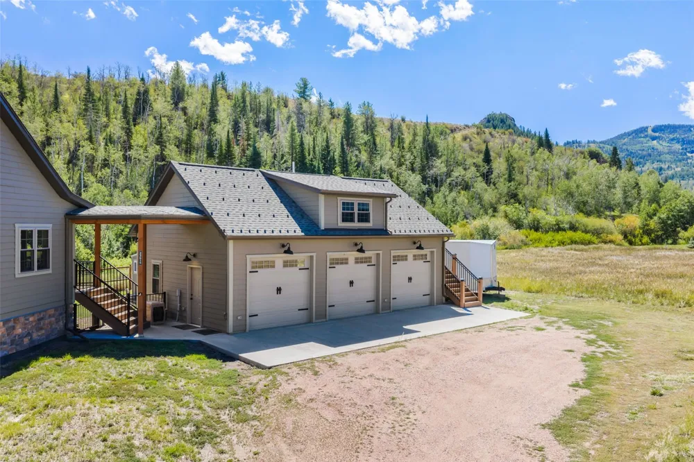 23615 Stagehorn Trail Oak Creek, CO 80467