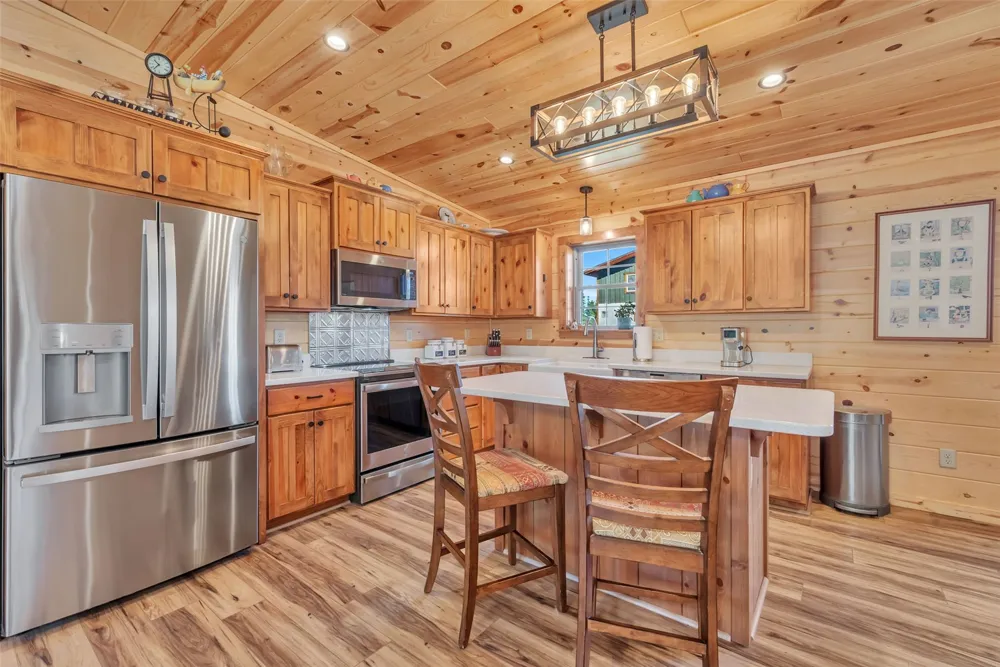 23615 Stagehorn Trail Oak Creek, CO 80467