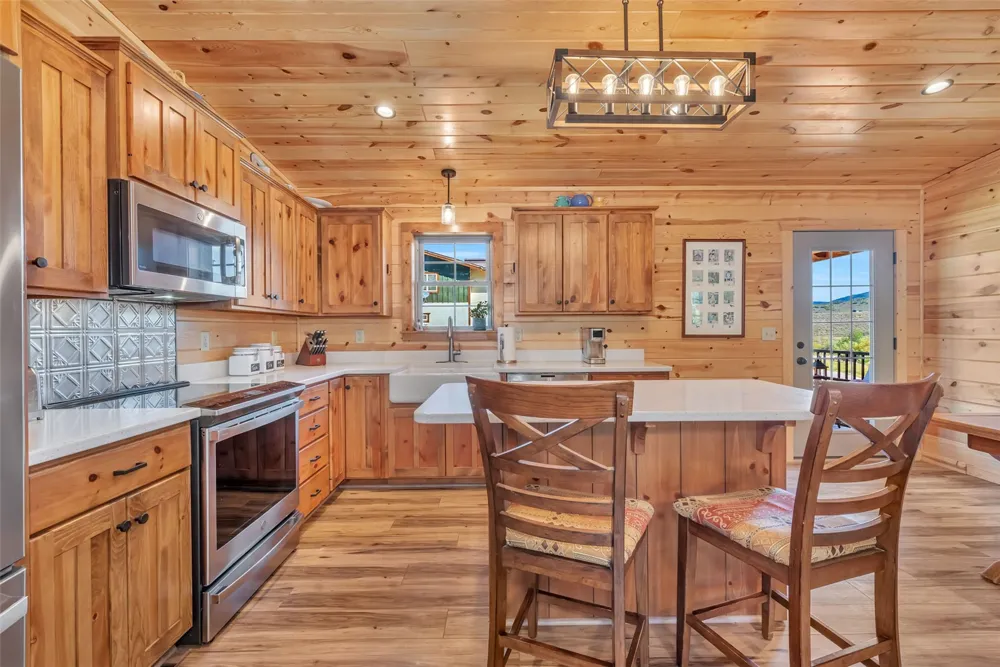 23615 Stagehorn Trail Oak Creek, CO 80467