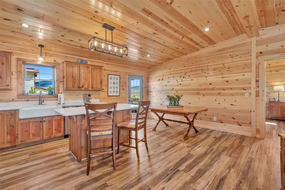 23615 Stagehorn Trail Oak Creek, CO 80467