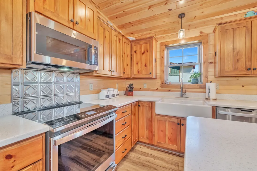 23615 Stagehorn Trail Oak Creek, CO 80467