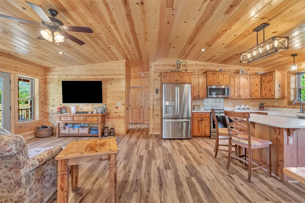 23615 Stagehorn Trail Oak Creek, CO 80467