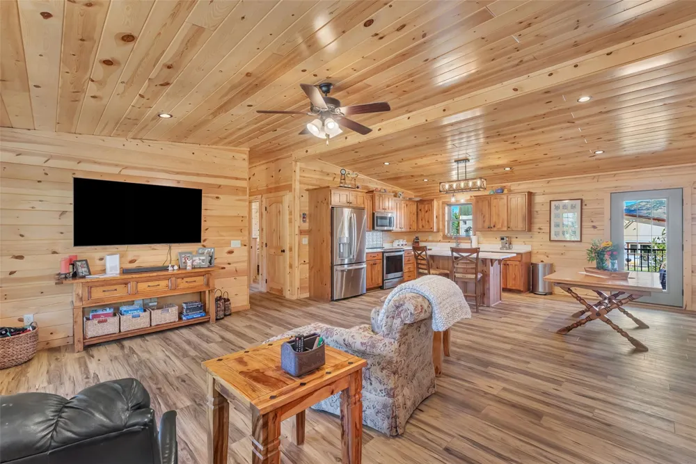 23615 Stagehorn Trail Oak Creek, CO 80467