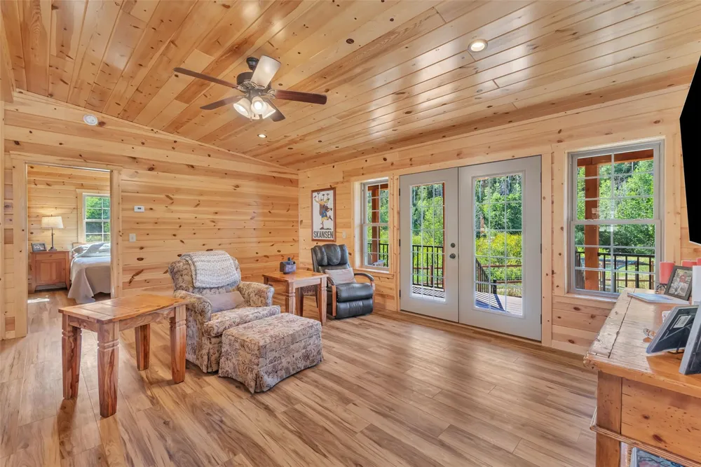 23615 Stagehorn Trail Oak Creek, CO 80467