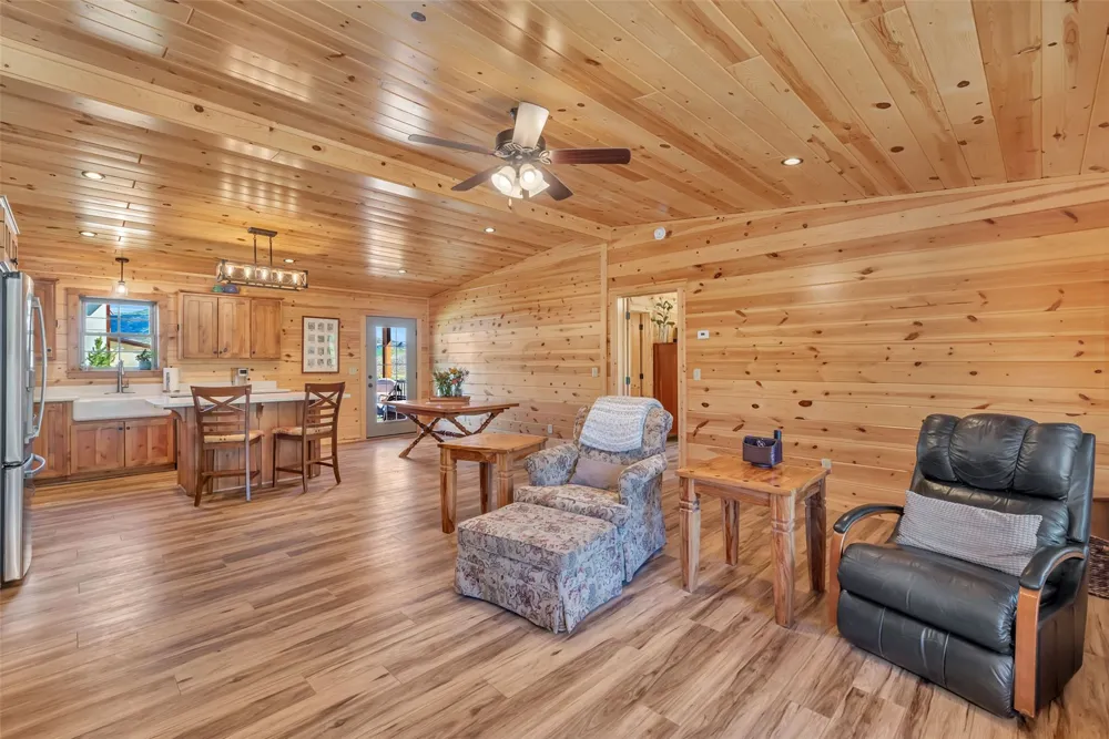 23615 Stagehorn Trail Oak Creek, CO 80467