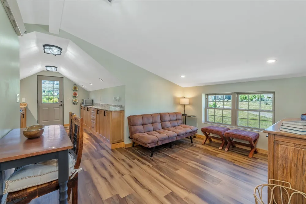 23615 Stagehorn Trail Oak Creek, CO 80467
