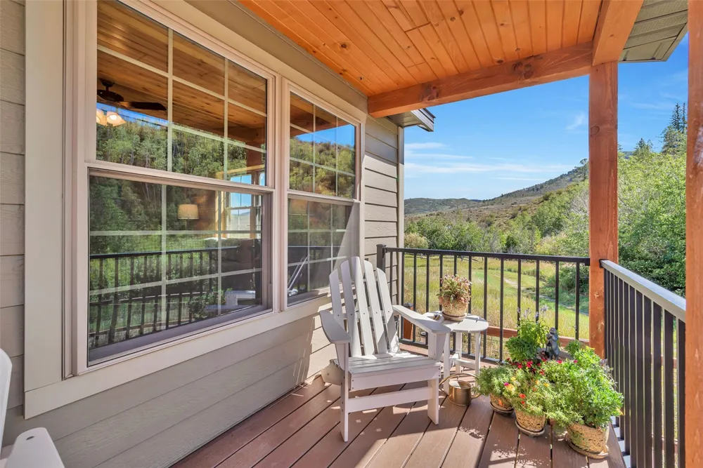 23615 Stagehorn Trail Oak Creek, CO 80467