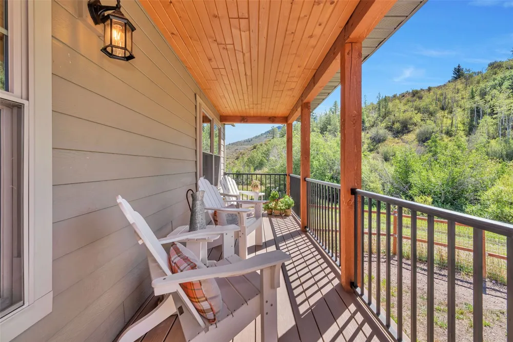 23615 Stagehorn Trail Oak Creek, CO 80467