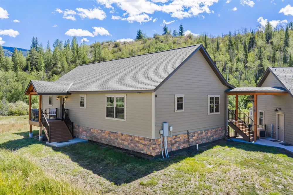 23615 Stagehorn Trail Oak Creek, CO 80467