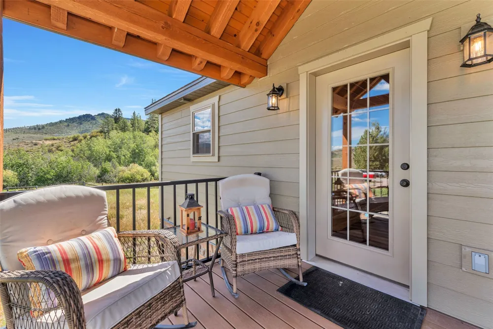 23615 Stagehorn Trail Oak Creek, CO 80467