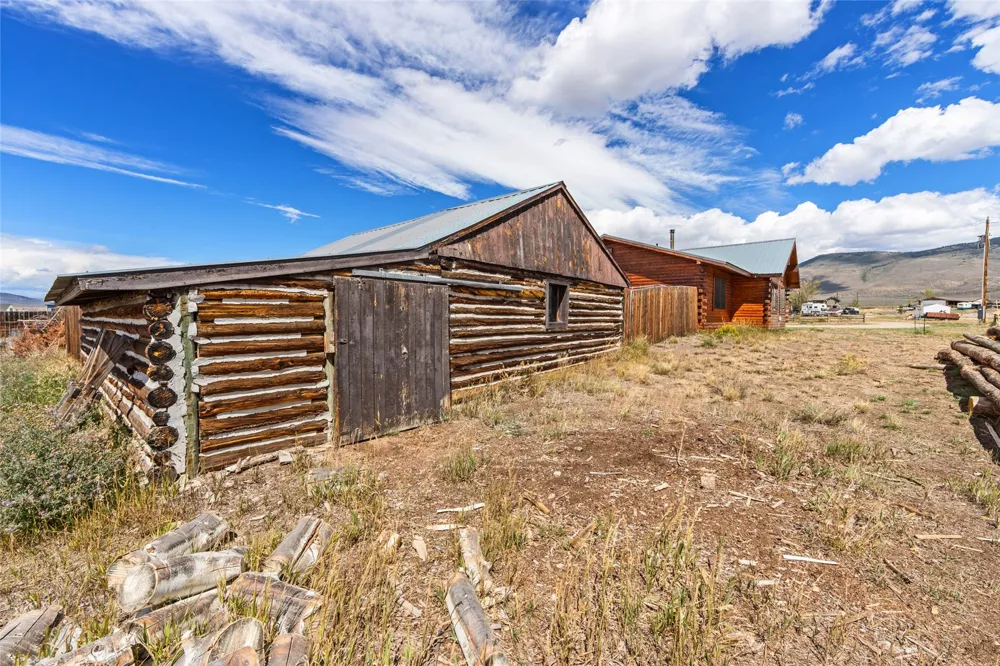 83 GCR 101 Kremmling, CO 80459
