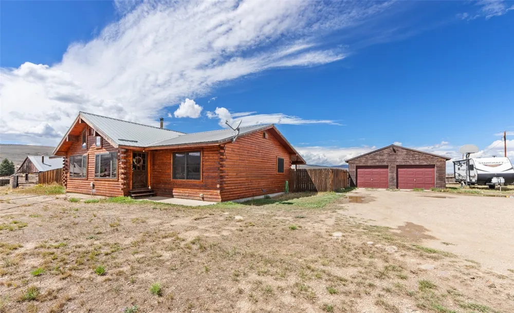 83 GCR 101 Kremmling, CO 80459