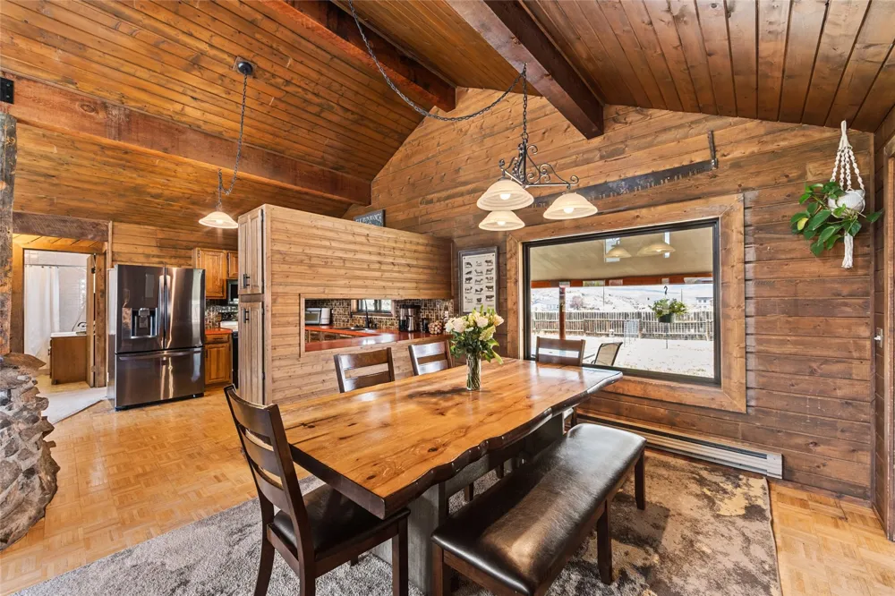83 GCR 101 Kremmling, CO 80459