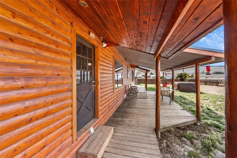 83 GCR 101 Kremmling, CO 80459