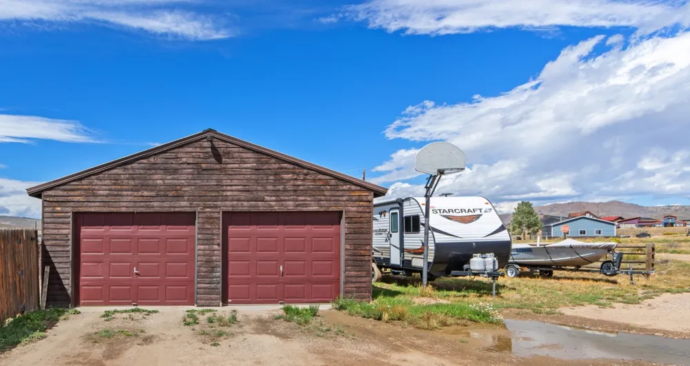83 GCR 101 Kremmling, CO 80459