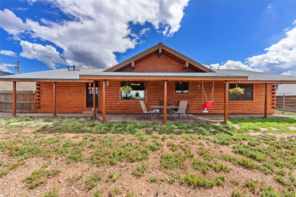 83 GCR 101 Kremmling, CO 80459