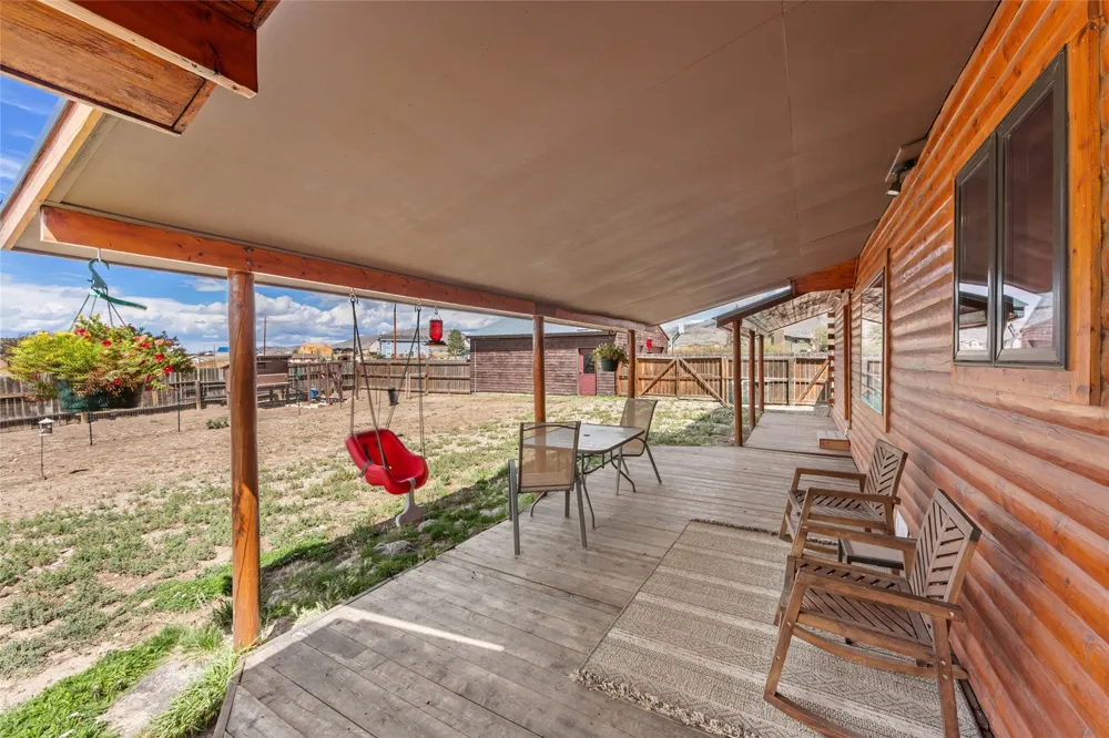 83 GCR 101 Kremmling, CO 80459