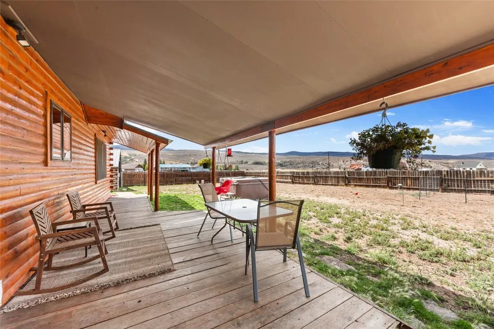 83 GCR 101 Kremmling, CO 80459