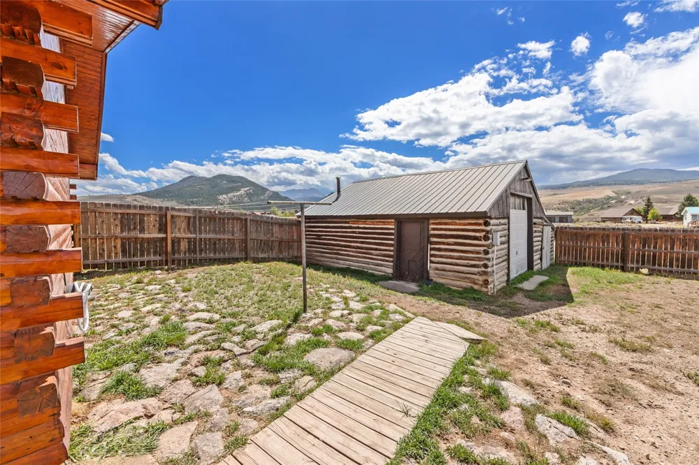 83 GCR 101 Kremmling, CO 80459