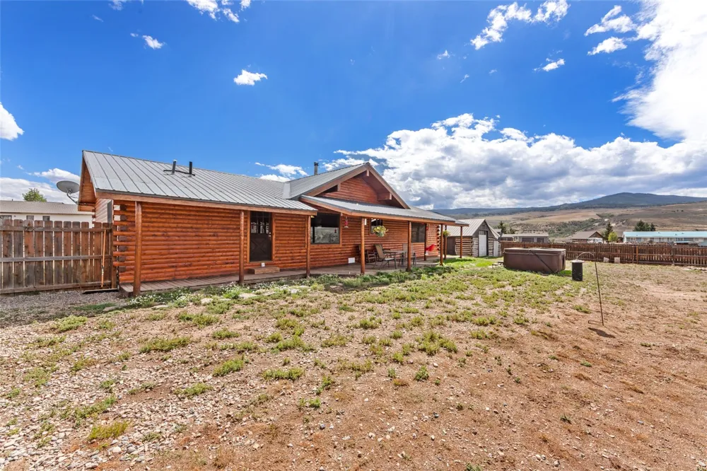 83 GCR 101 Kremmling, CO 80459