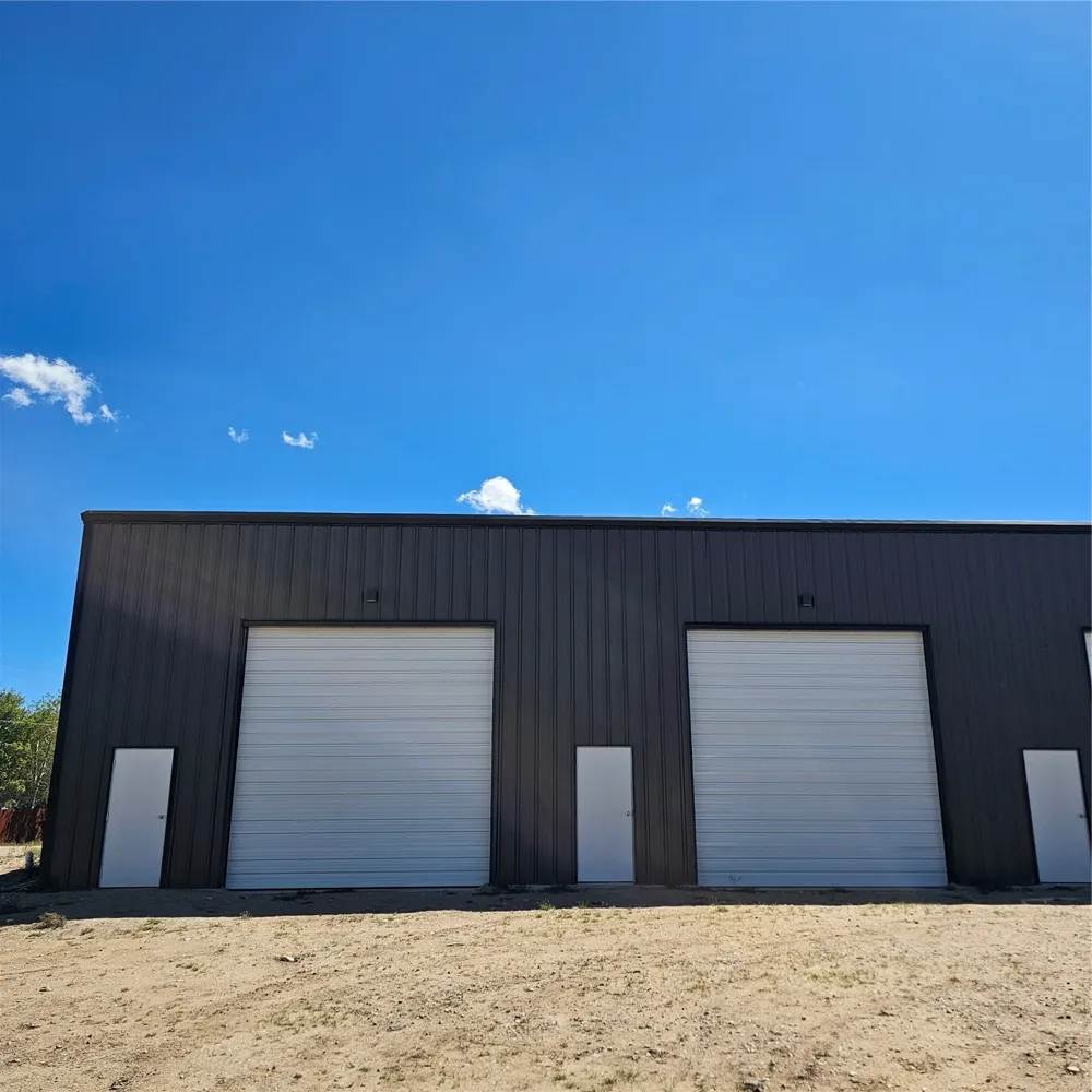 1805 E Park Avenue Kremmling, CO 80459
