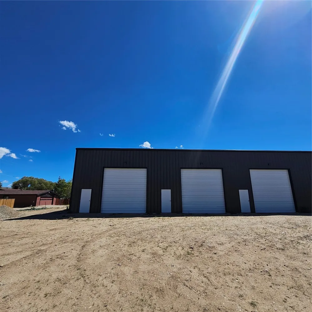 1805 E Park Avenue Kremmling, CO 80459