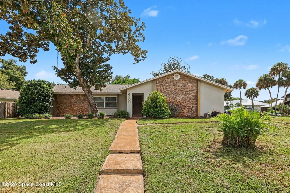 4800 Archer Court Titusville, FL 32796