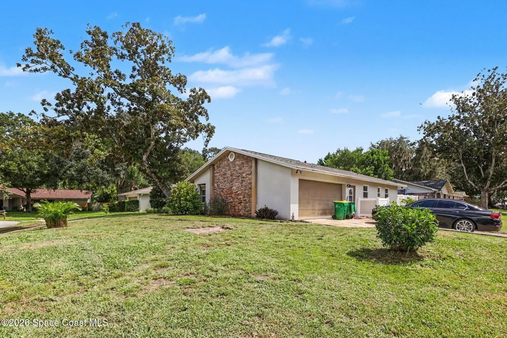 4800 Archer Court Titusville, FL 32796