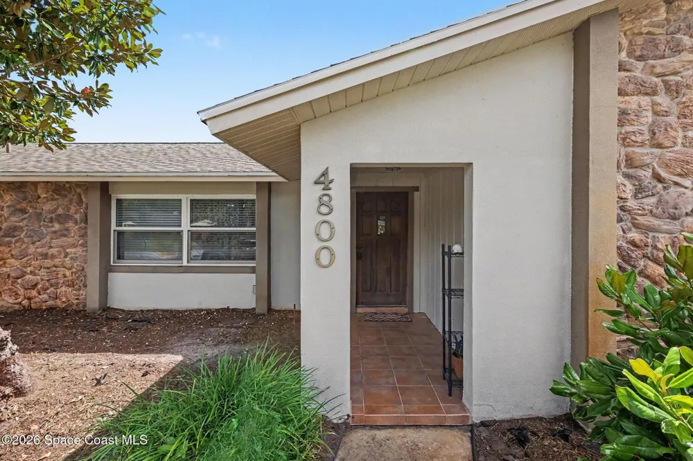 4800 Archer Court Titusville, FL 32796