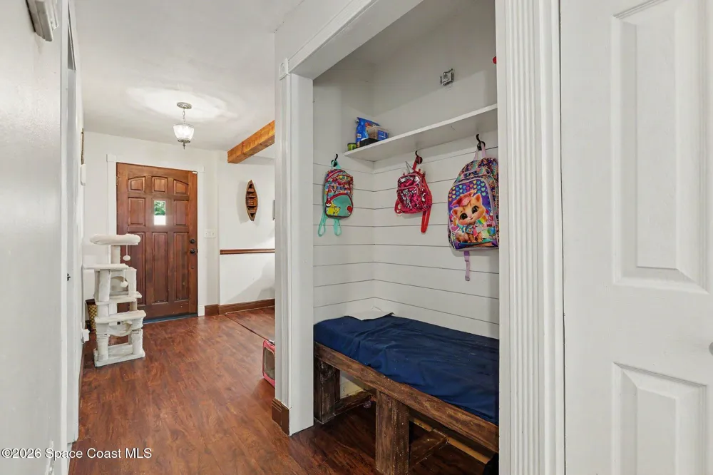 4800 Archer Court Titusville, FL 32796